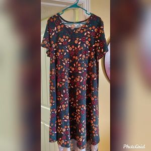Lularoe Carly